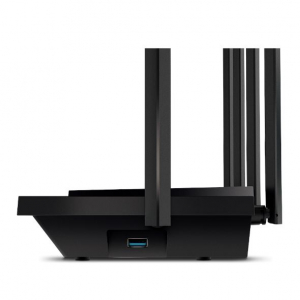 TP-Link Archer AX72 Dual Band Wi-Fi router